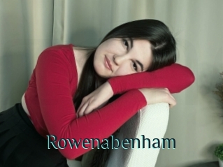 Rowenabenham