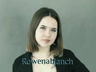 Rowenablanch