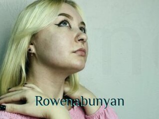 Rowenabunyan