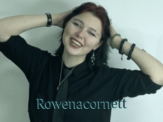 Rowenacornett