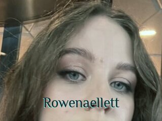 Rowenaellett