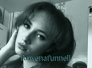 Rowenafunnell