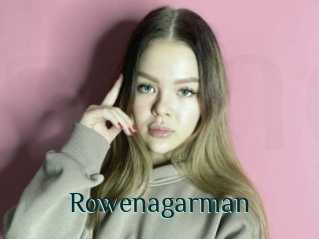 Rowenagarman