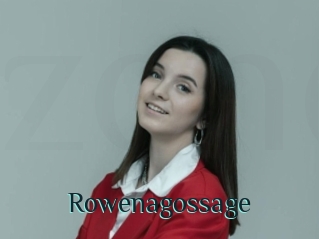 Rowenagossage