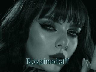 Roxainedaff