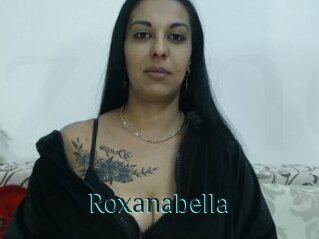 Roxanabella