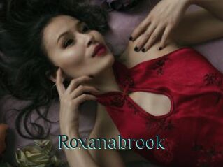 Roxanabrook