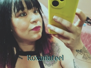 Roxanafeel