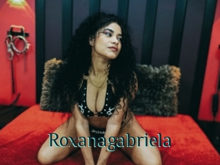 Roxanagabriela