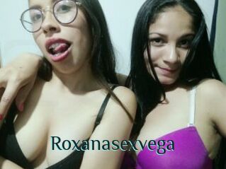 Roxanasexvega