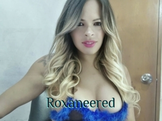 Roxaneered