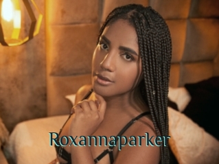 Roxannaparker