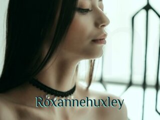 Roxannehuxley