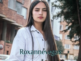 Roxannevegas