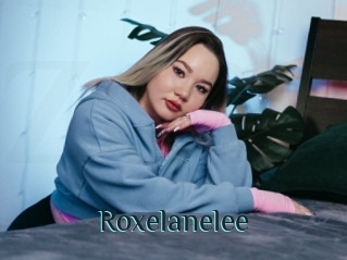 Roxelanelee