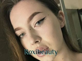 Roxibeauty