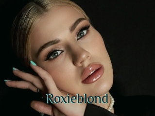 Roxieblond