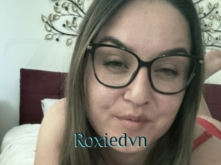 Roxiedvn