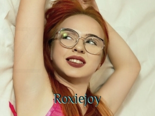 Roxiejoy