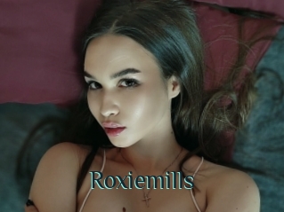 Roxiemills