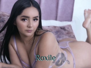 Roxile