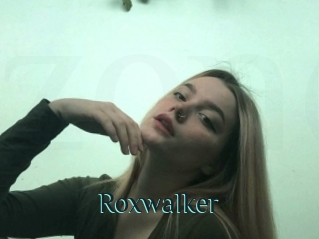 Roxwalker