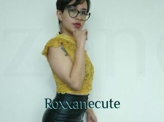 Roxxanecute