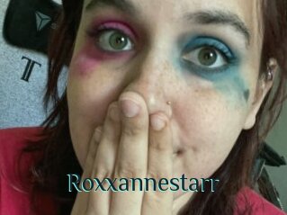 Roxxannestarr