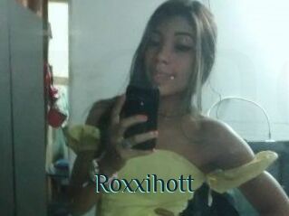 Roxxihott