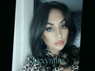 Roxxyminx