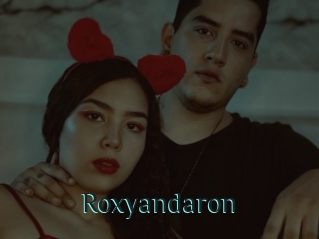 Roxyandaron