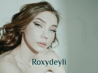 Roxydeyli