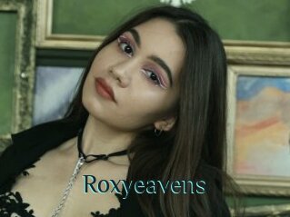 Roxyeavens