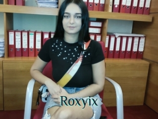 Roxyix