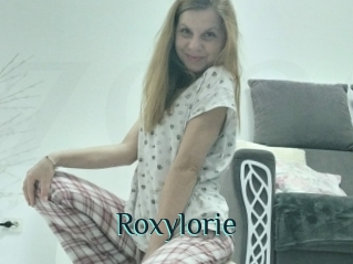 Roxylorie