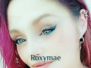 Roxymae