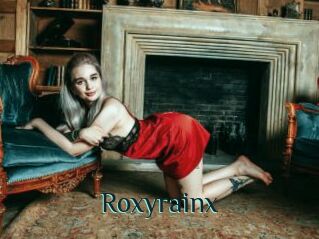 Roxyrainx