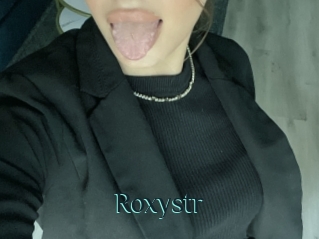 Roxystr