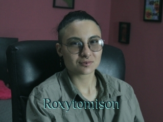 Roxytomison