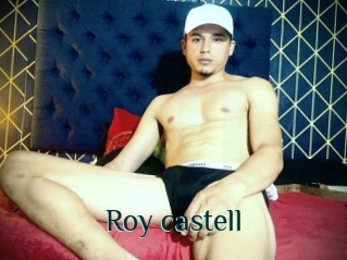 Roy_castell