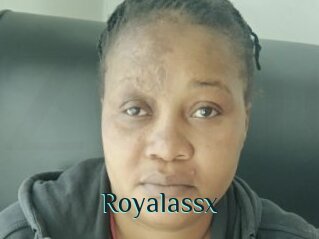 Royalassx