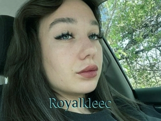 Royalkleec