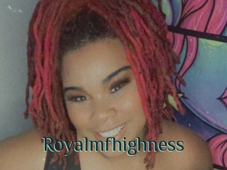 Royalmfhighness