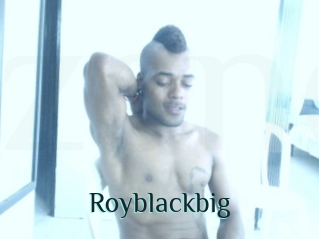 Royblackbig