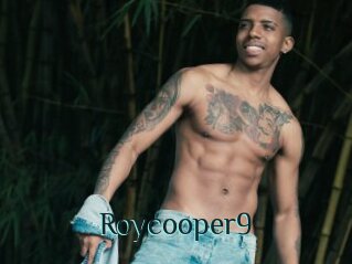 Roycooper9