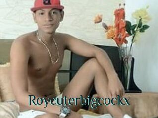 Roycuterbigcockx