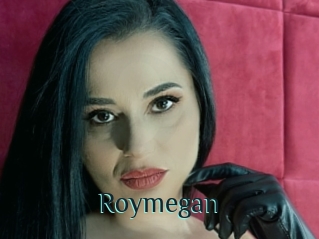 Roymegan