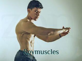 Roymuscles