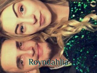 Royndahlia