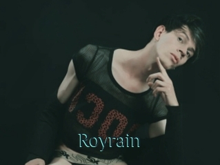 Royrain